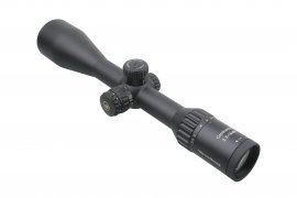Vector Optics Continental 2,5-15X56 HUNTING G4 Riflescope