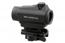 Vector Optics Maverick 1X22 GENII