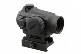 Vector Optics Maverick 1X22 GENII
