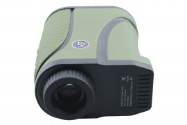Vector Optics Paragon 6X25 GENII Range Finder