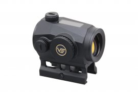 Vector Optics Scrapper 1X25 SOL red dot