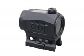 Vector Optics Scrapper 1X25 SOL red dot