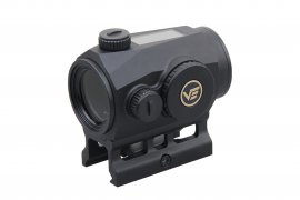 Vector Optics Scrapper 1X25 SOL red dot