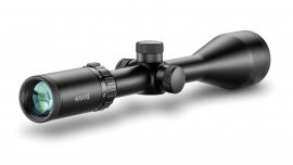 Hawke Vantage IR 4-12x50 .22 LR Subsonic