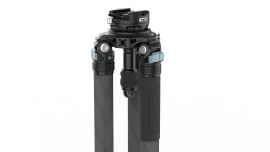 Tripod Epic Airguns 364C Bowl Head