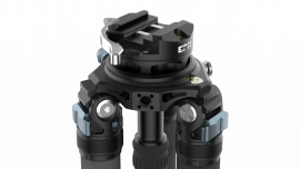 Tripod Epic Airguns 364C Bowl Head
