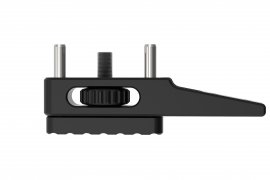 Adjustable Bag Rider Epic Airguns