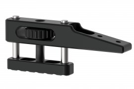 Adjustable Bag Rider Epic Airguns