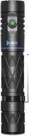 Flashlight Wuben E12R Black