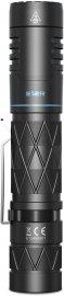Flashlight Wuben E12R Black