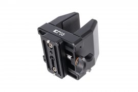 Epic Airguns shooting yoke