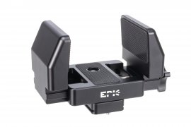 Epic Airguns shooting yoke