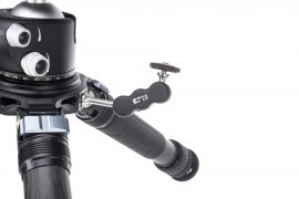Epic Airguns accessory holder