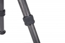 Tripod Epic Airguns 362C Bowl Head