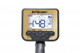 Nokta Gold Kruzer Metal Detector
