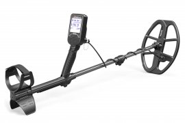 Nokta The Legend metal detector PRO PACK