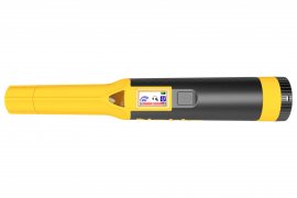Handheld pinpointer metal detector Nokta AccuPOINT