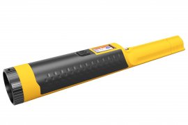 Handheld pinpointer metal detector Nokta AccuPOINT