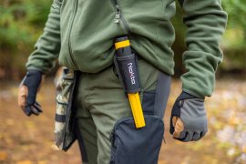 Handheld pinpointer metal detector Nokta AccuPOINT