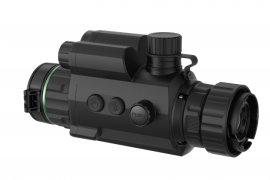 Hikmicro CHEETAH C32F-R LRF - Night Vision Front Sight with 940nm Laser Rangefinder 940nm