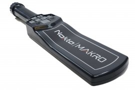 Security handheld metal detector Nokta NMS20
