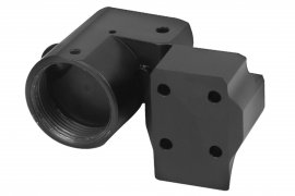 FX Panthera folding stock adapter