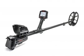 Nokta Impact PRO metal detector