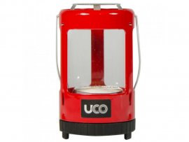 Tea Light Lantern UCO Mini Set red