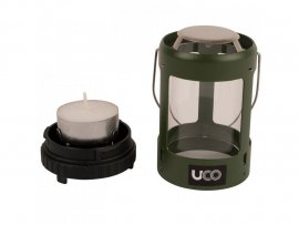 Tea Light Lantern UCO Mini Set red