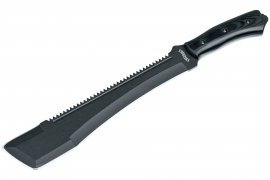 Walther MSM Machete