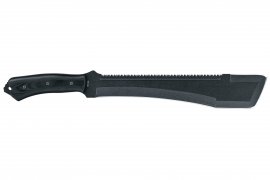 Walther MSM Machete