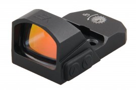 Vector Optics Frenzy 1x17x24 Red Dot Sight (TEK)