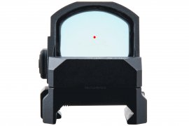 Vector Optics Frenzy 1x17x24 Red Dot Sight (TEK)