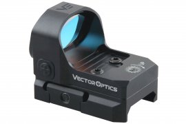 Vector Optics Frenzy-X 1x20x28 Red Dot Sight (VT/TRI)
