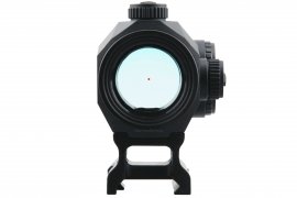 Vector Optics Scrapper 1x25 GenII Red Dot Sight