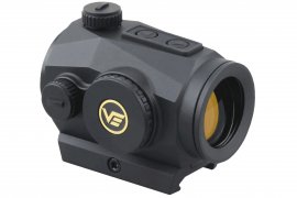 Vector Optics Scrapper 1x25 GenII Red Dot Sight
