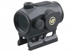 Vector Optics Scrapper 1x25 GenII Red Dot Sight