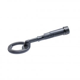 Nokta PulseDive Scuba black handheld diving pinpointer metal detector