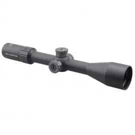 Vector Optics Marksman 6-24X50 FFP MRAD