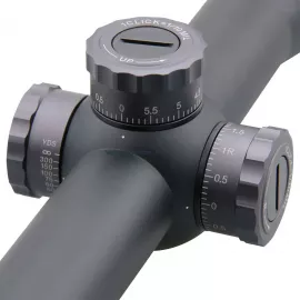 Vector Optics Marksman 6-24X50 FFP MRAD