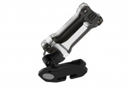 Armytek Zippy ES Grey keychain light