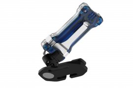 Armytek Zippy ES Blue keychain light