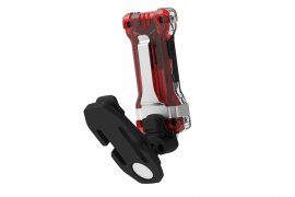 Keychain Armytek Zippy ES WR Red