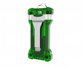 Armytek Zippy Green