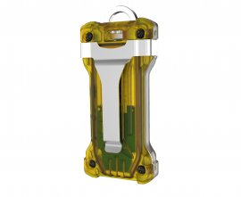 Armytek Zippy Yellow