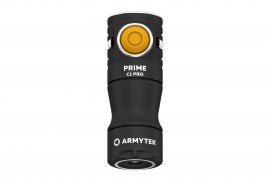 Armytek Prime C1 Pro White Light Flashlight