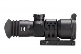Element Optics Immersive 14x50 MOA Prism scope