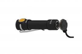 Armytek Prime C2 cold light flashlight