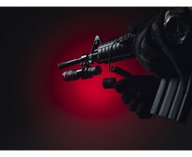 Armytek MRS-1 Magnetic Remote Switch for Viking/Dobermann/Predator Flashlights