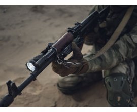 Armytek MRS-1 Magnetic Remote Switch for Viking/Dobermann/Predator Flashlights